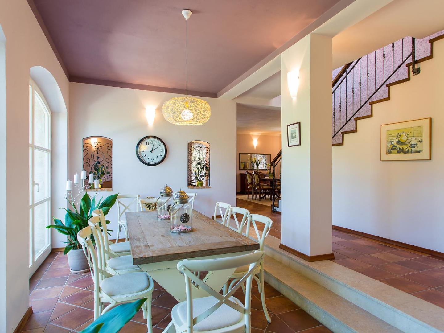Villa Splendida — Foto 6