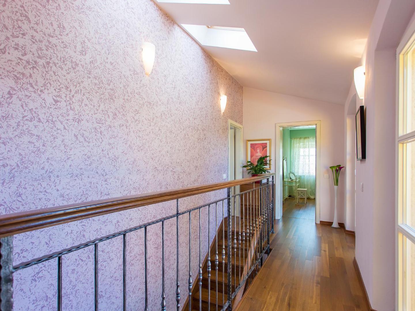 Villa Splendida — Foto 10