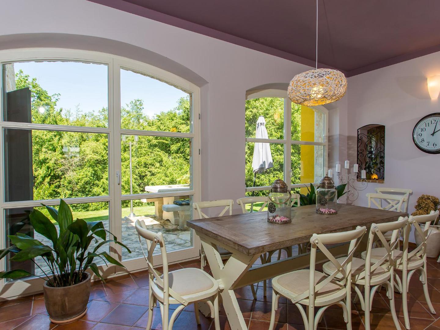 Villa Splendida — Foto 2