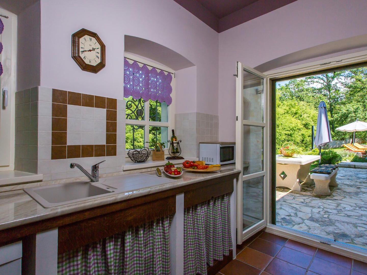 Villa Splendida — Foto 5