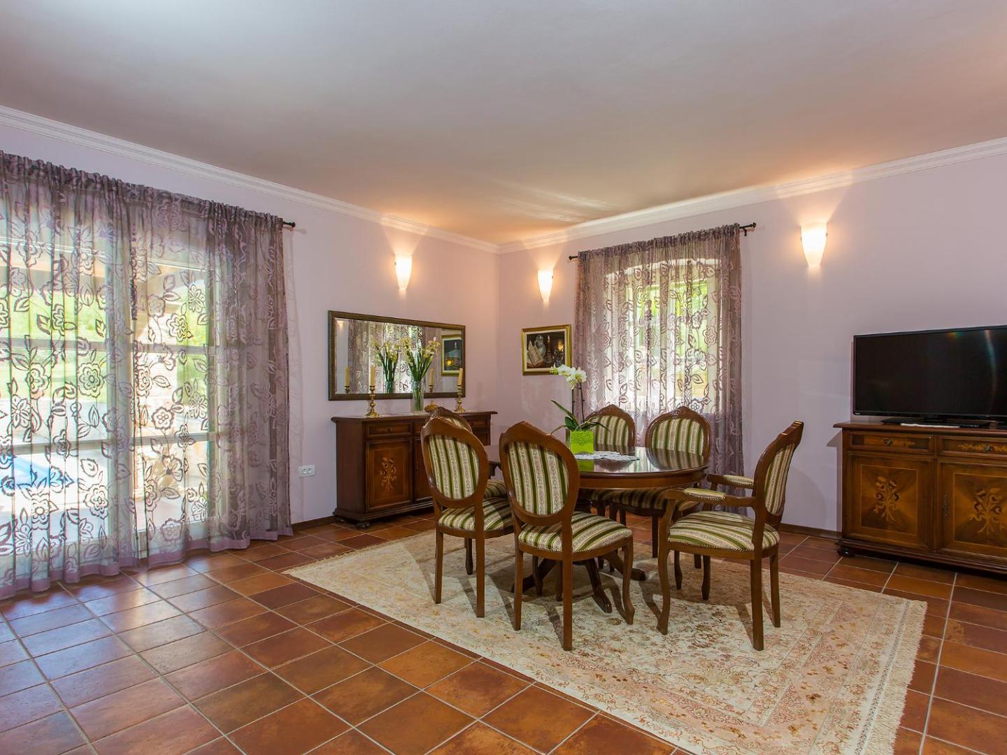 Villa Splendida — Foto 4