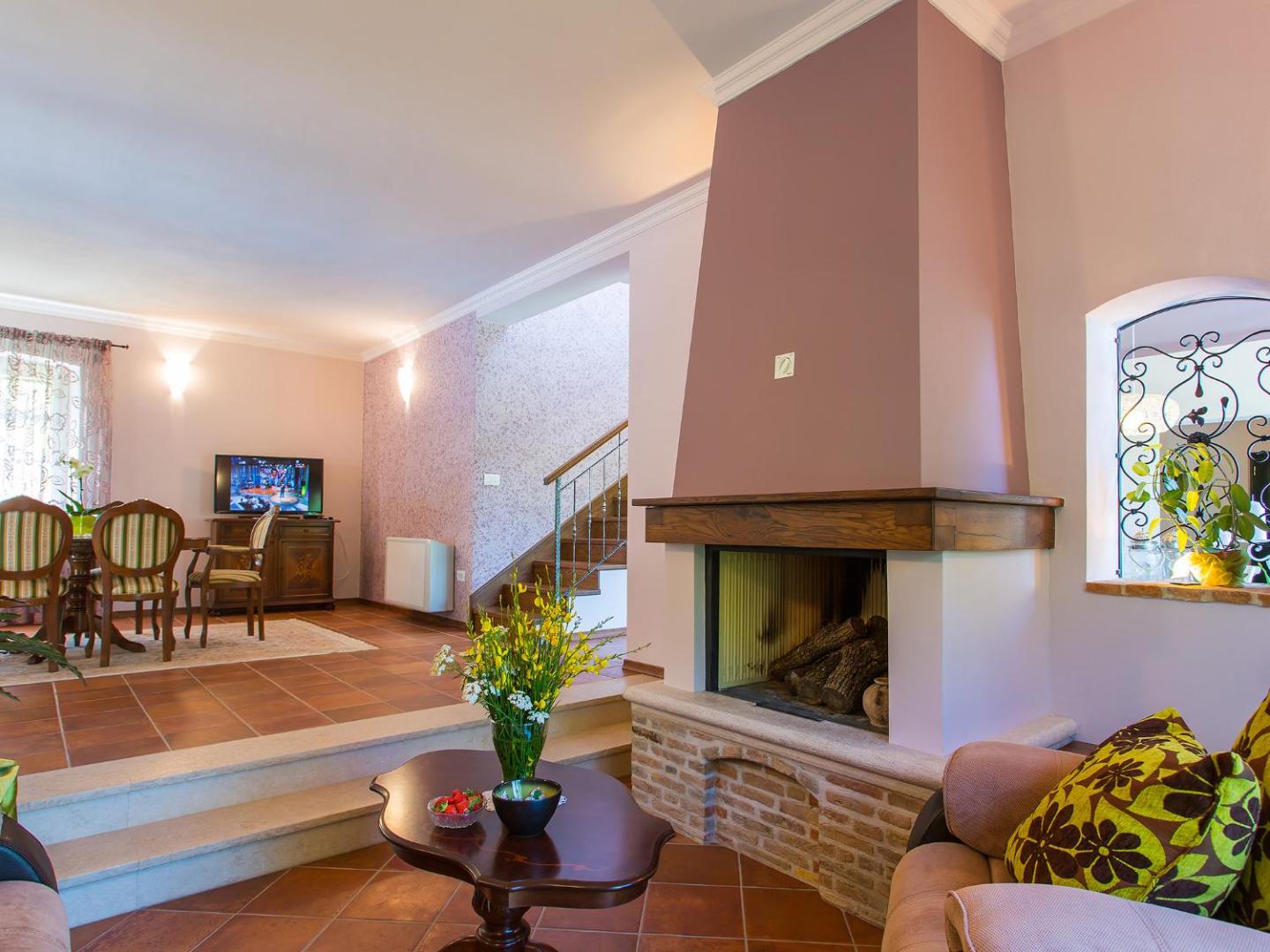 Villa Splendida — Foto 8